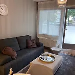 Happy Days Cozy Apartment In Central Of Oslo